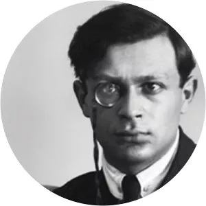 Tristan Tzara - Romanian poet