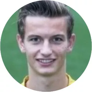 Tristan van Hoogdalem