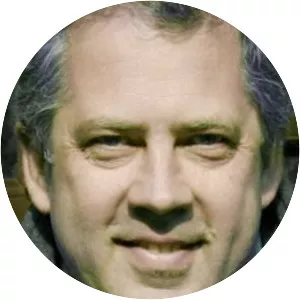 Tristan Whalley - Film producer