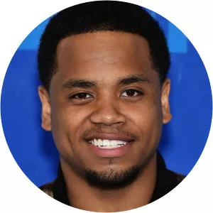 Tristan Wilds