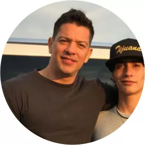 Tristan Yahir Othon Fierro photograph