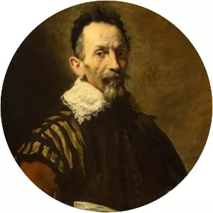 Tristano Martinelli - Actor