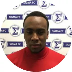 Triston Henry - Soccer player