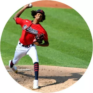 Triston McKenzie - Baseball pitcher