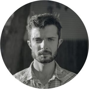 Tristram Lansdowne photograph