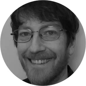 Tristram McPherson - Author