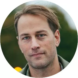 Tristram Stuart - Author