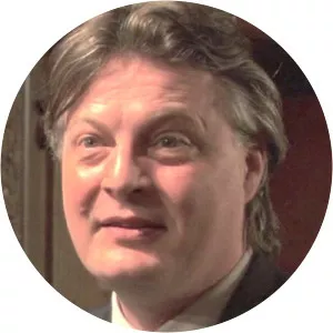 Tristram Wymark photograph