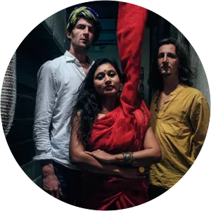 Tritha Electric - Musical band