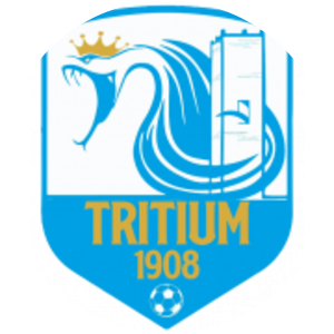 Tritium Calcio 1908