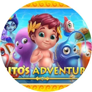 Trito's Adventure - Video game