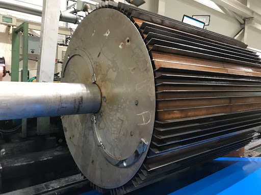 Triton Valsteknik AB