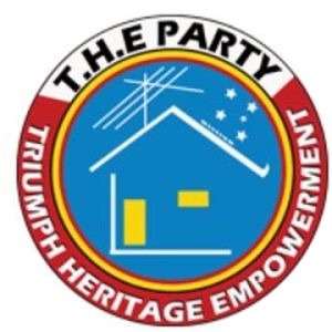 Triumph Heritage Empowerment Party