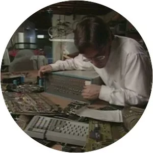 Triumph of the Nerds