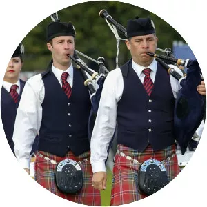 Triumph Street Pipe Band