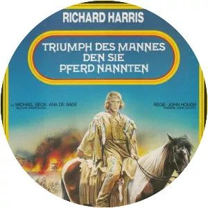 Triumphs of a Man Called Horse