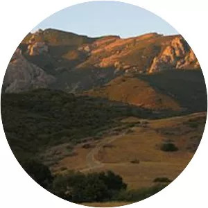 Triunfo Pass photograph