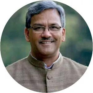 Trivendra Singh Rawat