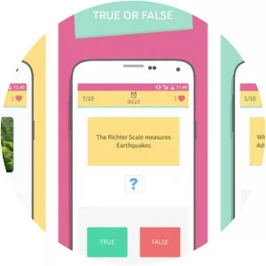 TRIVIA 360 - Video game