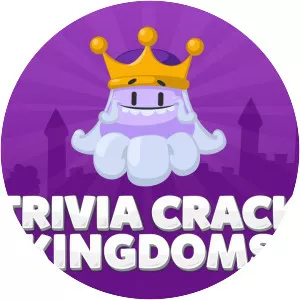 Trivia Crack Kingdoms - Video game