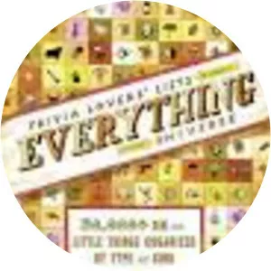 Trivia Lovers' Lists of Nearly Everything in . . .