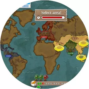 Triviador World - Video game