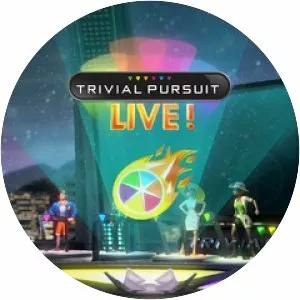 Trivial Pursuit Live!