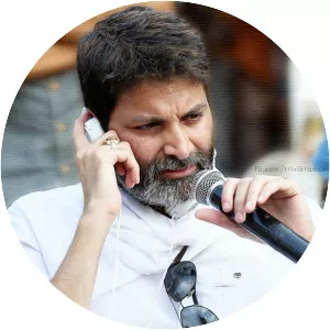 Trivikram Srinivas - Indian film director