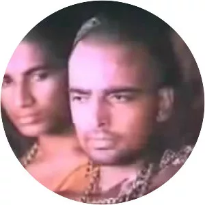 Trivikrama Panditacharya photograph