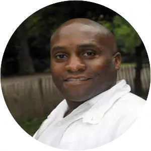 Trix Worrell - Writer