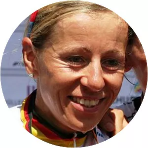 Trixi Worrack - German former professional road racing cyclist