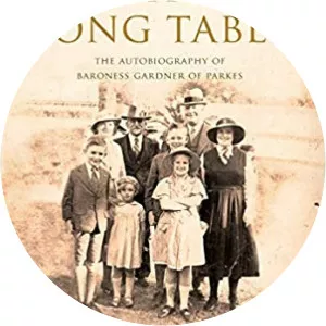 Trixie Gardner, Baroness Gardner of Parkes