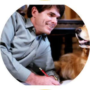 Trixie Koontz - Author