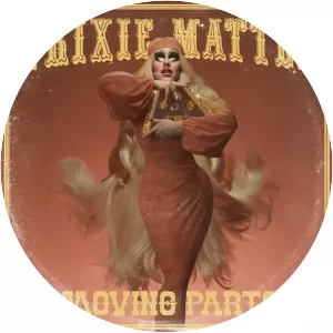 Trixie Mattel: Moving Parts