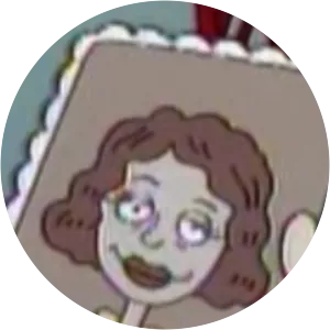 Trixie Pickles photograph