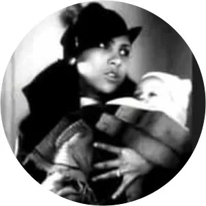 Trixie Smith - American singer