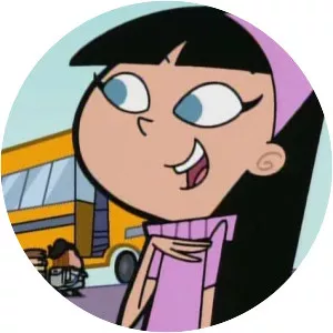 Trixie Tang - The Fairly OddParents character