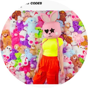 Trixxie - Musical artist