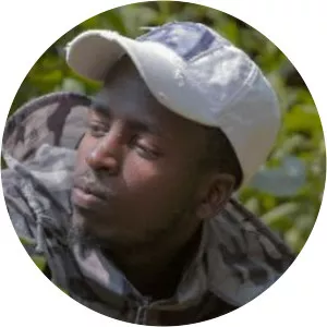 Trizzie Ninety Six - Musical artist