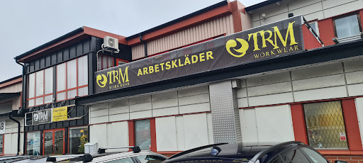 TRM Trading AB - Clothing store in Gothenburg, Sweden