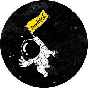 trndmsk - Musical artist