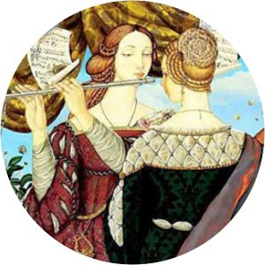 Trobairitz photograph