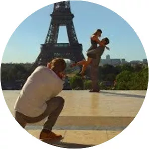 Trocadéro Gardens - 