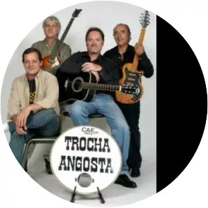Trocha Angosta photograph
