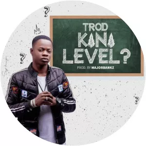 Trod - Musical artist