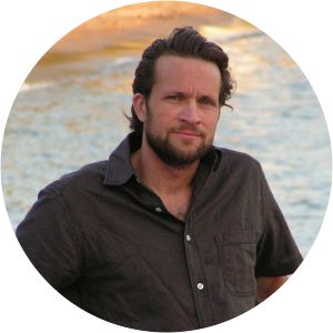 Troels Gamst photograph