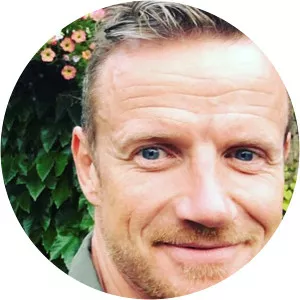 Troels Krohn Dehli - Danish fighter pilot