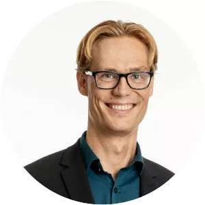 Troels Stru Schmidt - Politician