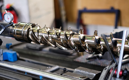 TroEx GmbH - Machine construction in Troisdorf, Germany