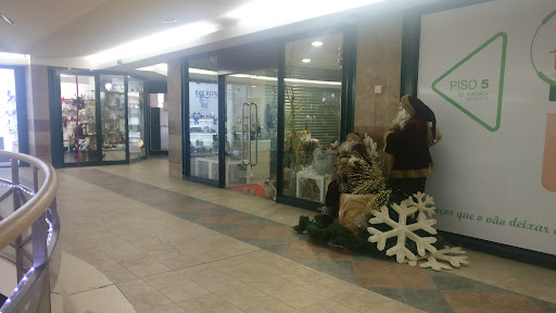 Trofa Shopping - Shopping mall in Trofa, Portugal